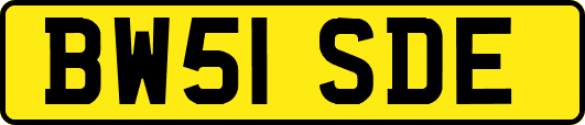 BW51SDE