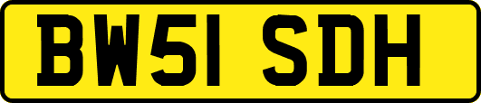 BW51SDH