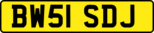 BW51SDJ