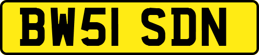 BW51SDN
