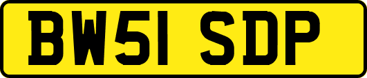 BW51SDP