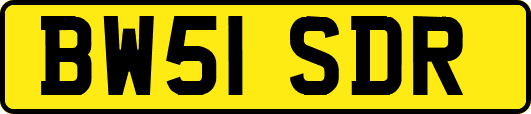 BW51SDR