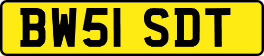 BW51SDT