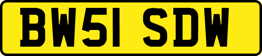 BW51SDW