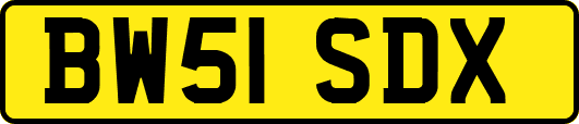BW51SDX