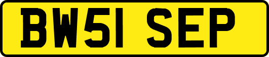 BW51SEP