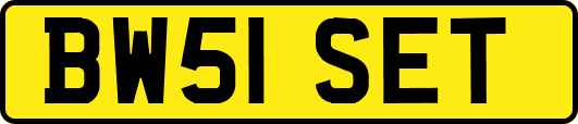 BW51SET