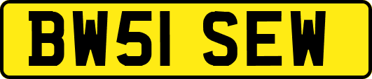 BW51SEW