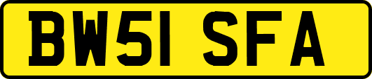 BW51SFA