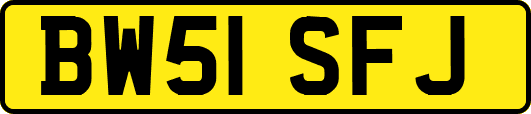 BW51SFJ