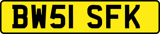 BW51SFK