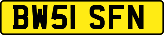 BW51SFN