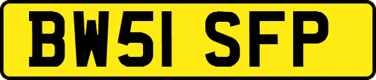 BW51SFP