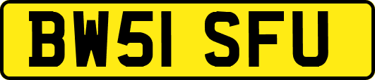 BW51SFU