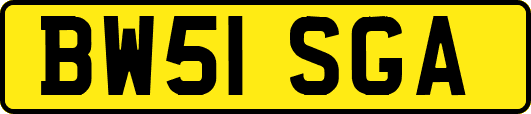 BW51SGA