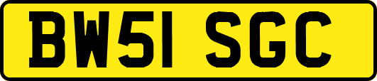 BW51SGC