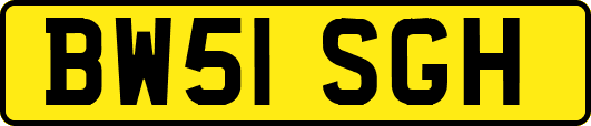 BW51SGH