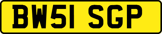 BW51SGP