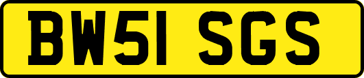 BW51SGS