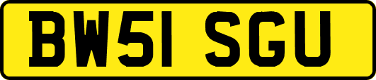 BW51SGU
