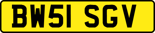 BW51SGV