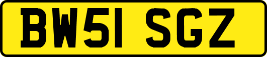 BW51SGZ