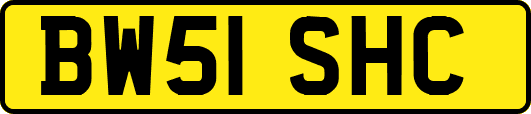 BW51SHC
