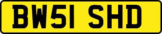 BW51SHD