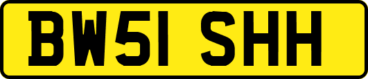 BW51SHH