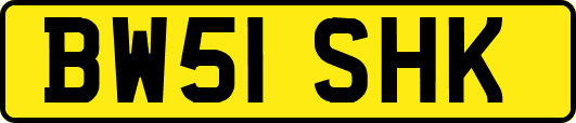 BW51SHK