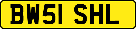BW51SHL