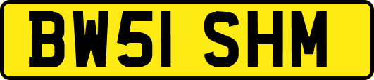 BW51SHM