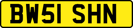 BW51SHN