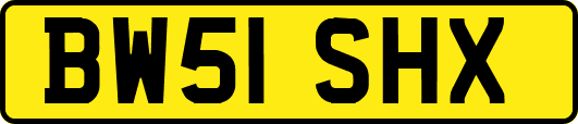 BW51SHX