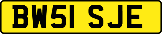 BW51SJE