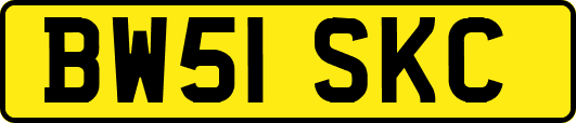 BW51SKC