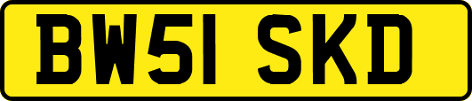 BW51SKD