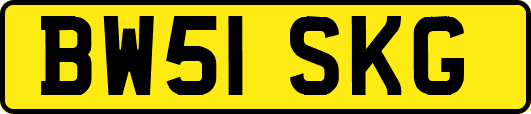 BW51SKG