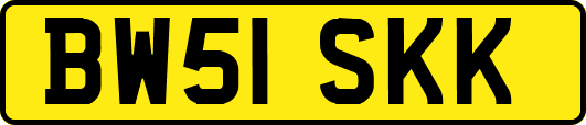 BW51SKK