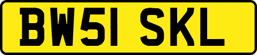 BW51SKL