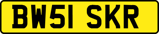 BW51SKR