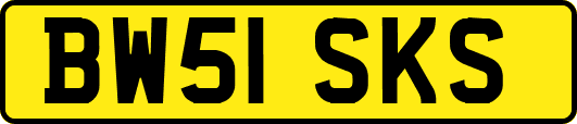 BW51SKS