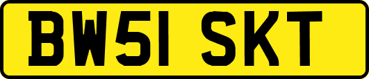 BW51SKT