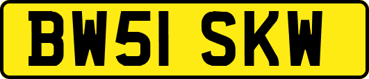 BW51SKW