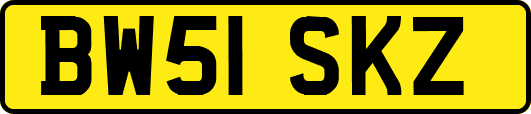 BW51SKZ