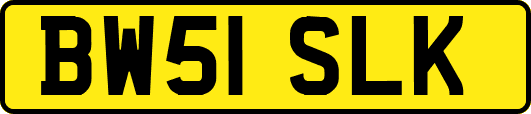 BW51SLK