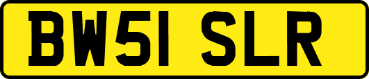 BW51SLR