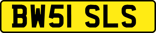 BW51SLS