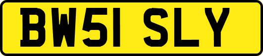 BW51SLY