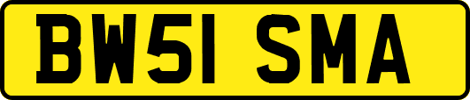 BW51SMA